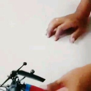 Terbaru Mainan Anak Radio Remote Control RC Helicopter Heli Helikopter Bisa Terbang