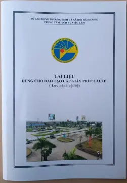 Sách Học Bằng Lái Xe ô Tô Giá Tốt T09/2024 | Mua tại Lazada.vn