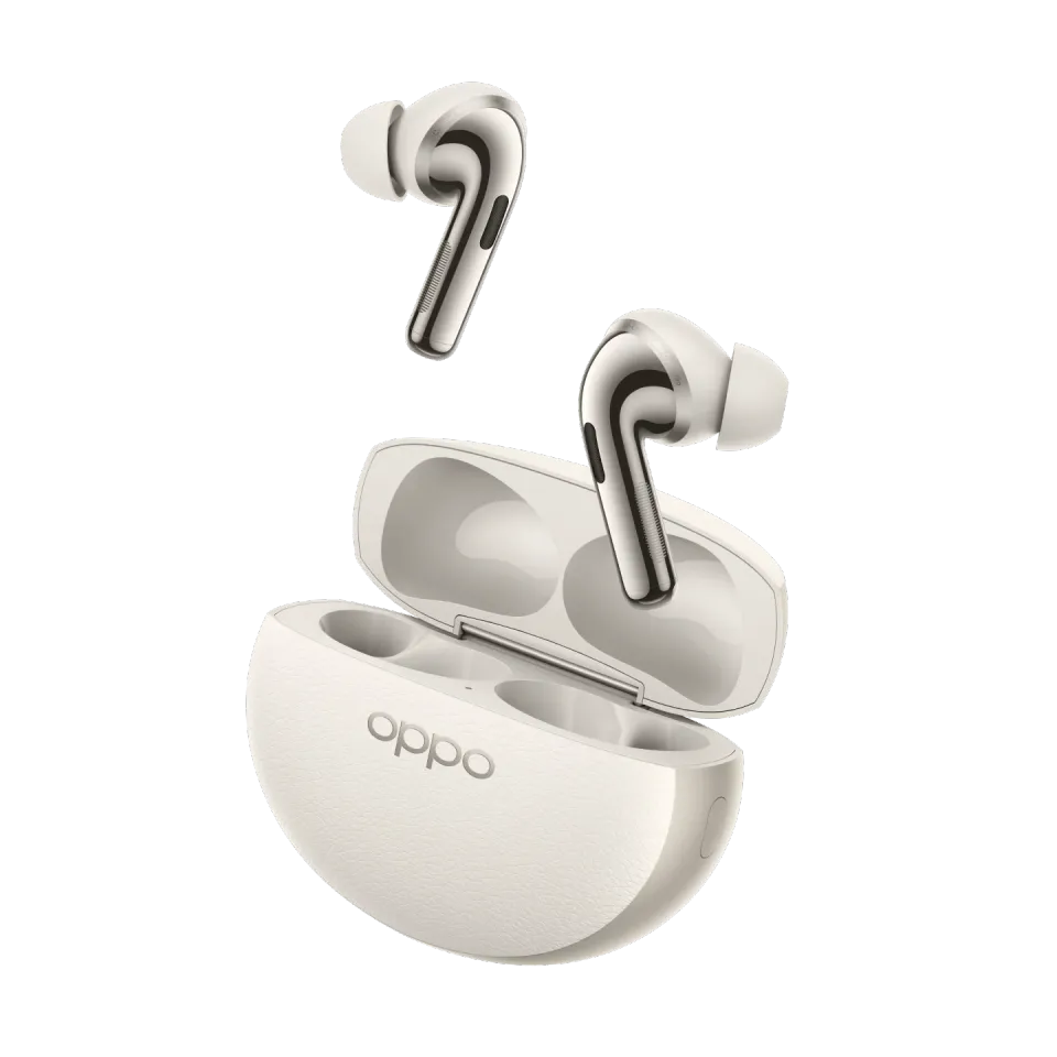 OPPO Enco X3 Bluetooth Earbuds True wireless Noise Cancellation in