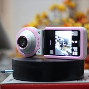 Máy ảnh Casio Exilim EX-FR100