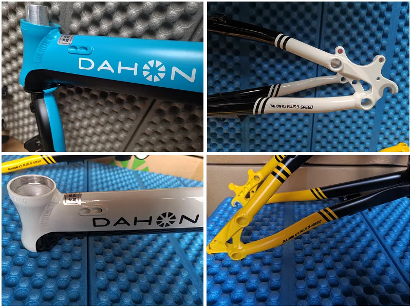 Dahon kaa693 discount