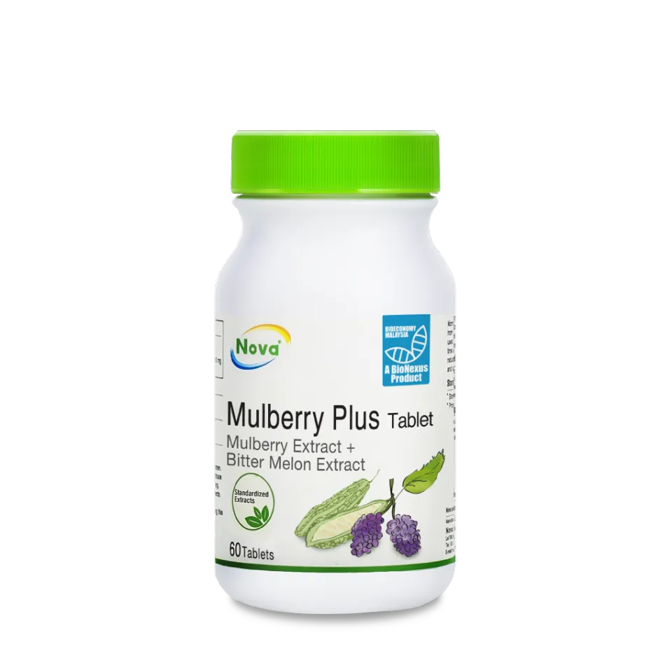 Mulberry tablets discount