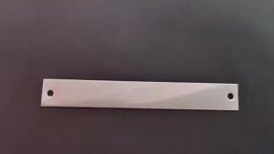 Custom VIN ID Plate for Trailer VIN TAG Customized Serial Number Plates Blank Identification VIN Serial Number Tailgating id Plate for Cargo Carriers Canons Trucks Boats Hull Hull Number Plates