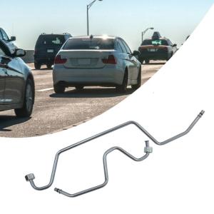 Rack bánh răng thủy lực đường truyền hệ thống lái Thành phần Thanh răng lái & bánh răng thủy lực dòng thiết lập cho automotives