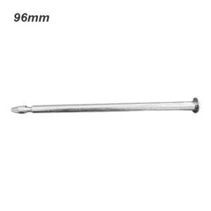 Baut As Roda Sepeda Anak Tricycle Roda Tiga 125mm 96mm