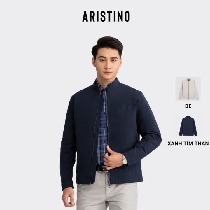 Áo khoác gió Aristino for Boss - 1JK001W2