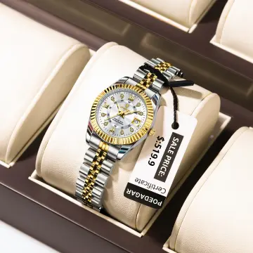 Topwatch lazada hotsell