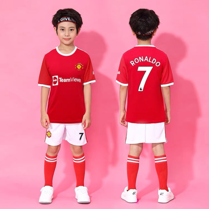 Cristiano ronaldo store children s jersey