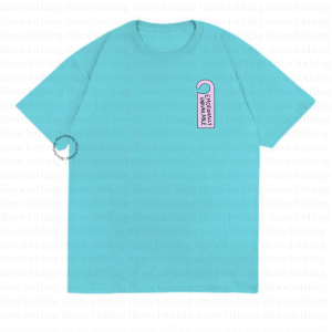 Dino Clothing - KAOS EMOTIONALY/ TSHIRT / KAOS OVERSIZE WANITA / KAOS WANITA DEWASA / KAOS KATUN