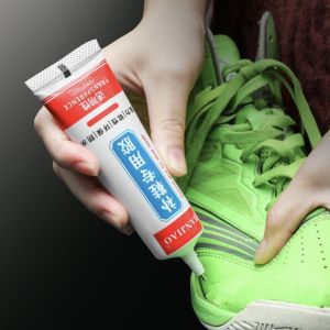 LEM SEPATU SENDAL SNEAKERS BAN BAHAN KARET LAINNYA SUPER KUAT