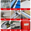 Waterproof Tape  Fix Repair Wall CrackFor roof leak Roof Sealant Wall Crack  Easy To Use. 