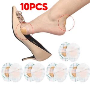 Anti-Abrasion Invisible Heel Patch High Heel Shoes Heel Patch Disposable heel pads Toe Patch Anti-Abrasive Foot Patch Fo