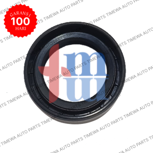Oil Seal SHOCK dan DEBU GN5 ORI GRAND SUPRA X TMW M0012-5 (5PCS)