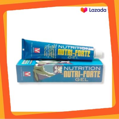 เจลวิตามินเสริม พลังงาน Nutri forte Gel นิวตริฟอท เจลสัตว์