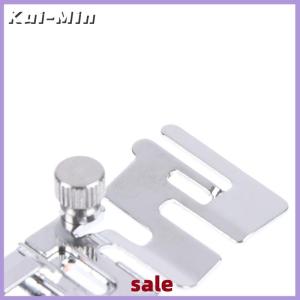 Kui-Min Presser Foot Household Sewing Fabric Machine DIY Cloth Edge Knit Elastic Band