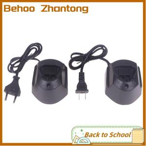 Behoo GAL1110CV Li-ion Battery Charger For 10.8V 12V BAT411 BAT412 TSR1080 GSR10.8 GSA10.8V GWI10.8V TSR120 GAL1210CV GAL1130CV