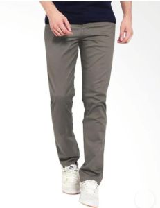 Celana Panjang Chinos Pria Premium Quality - Celana Panjang Brand Gues Import - Celana Pria Chino Premium Panjang 100cm Slimfit Size 28- 38