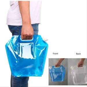 DIRIGEN LIPAT JIRIGEN LIPAT PORTABLE KANTONG AIR 5 & 10 LITER
