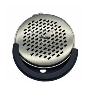 Hanging Mosquito Coil Box Outdoor Fire Prevention Incense Diffuser Fishing Field Mosquito Coil Box