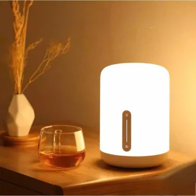 Đèn Ngủ Thông Minh Xiaomi Mi Bedside Lamp 2 - Bảo hành 12 tháng