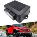 【New Arrival】Auto Power Window Control Window Open Closer Module Car Power Window Closer for 4 Door Cars Accessories. 