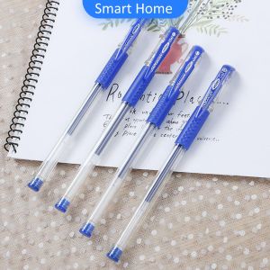 ปากกาเจล Classic 0.5 มม. (สีน้ำเงิน/แดง/ดำ) ปากกาหมึกเจล มี 3 สีให้เลือก 0.5mm หัวเข็ม