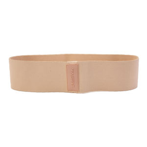 AE Resistance Yoga Knitted Elastic Band for Hip Training Butt Lifting Fitness for Women Squat Resistance Band