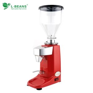 Máy xay cà phê chuyên nghiệp nhãn hiệu L-BEANS SD-921L công suất 200W - Hàng chính hãng bảo hành 12 tháng