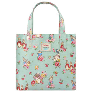 Cath Kidston x Beatrix Potter Limited Edition S Bookbag: A Must-Have for Style & Functionality