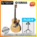 Gitar Guitar Folk Akustik Acoustic Yamaha FS-100C FS100C. 