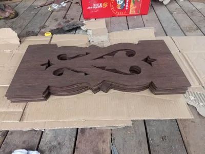 Callado Plywood ( 24cmx52cm )