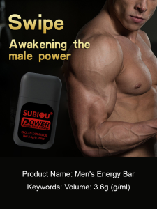 Men's Energy Bars & Nasal Inhalation: A Guide to Saffron Night Exercise & Soothing Essential Oils