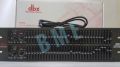 EQUALIZER DBX 2231 NEW MURAH MERIAH. 