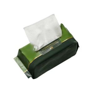 AMORTALS Face Towel  Versatile Makeup Remover and Facial Cleansing Wipe/Face Towel Makeup Remover Cleansing Wipe 70 Pcs -