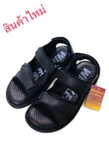 Walker รองเท้ารัดส้นผู้ชาย   รหัสสินค้า DK206