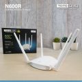 [HCM]Router WiFi chuẩn N 600Mbps TOTOLINK N600R - Hãng Phân Phối Chính Thức. 