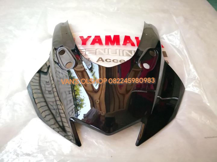 Body Cowling/Tameng Depan R15 V3 Orginal Yamaha Genuine Parts Suku