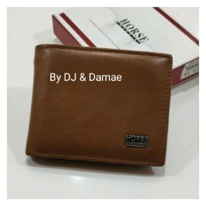 Dompet Pria Kulit Asli Imperial Horse Standar