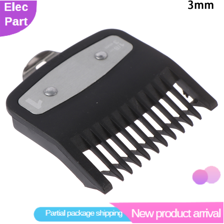 [Elec Part] 1X lược cắt tóc lược giới hạn hướng dẫn Kéo Cắt Tóc Kích ...