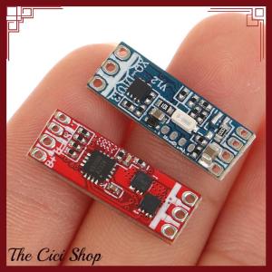[The Cici Shop] 1S-2S 6A Micro Brushless Motor Driver Board Electric Regulator Drive For 1104 1106 1306 1407 1503 Brushless Motor