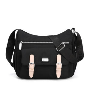 TAS SELEMPANG WANITA IMPORT CHIBAO 7165#
