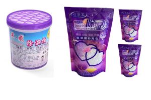 Car Closet Dry box Dessicant Tub with Refills 350g (750ml) refill dessicant dehumidifier cabinet waredrobe air care