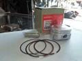 Piston Sonic Ov 400. 62.Sudah Sama Ring. Pin. Kreman Pin. 