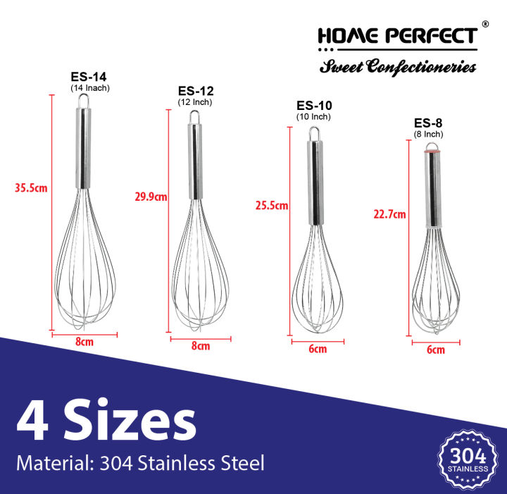 HOME%20PERFECT%208-14%20Inch%20Stainless%20Steel%20Cream%20Mixer%20Egg%20Beater,Dolgano%20Egg%20Whisk,Pemukul%20Telur,%20ES-8,%20ES-10,%20ES-12,%20ES-14%20-%20Image%203