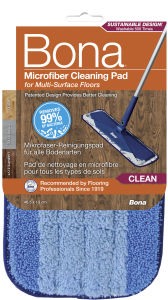Bona Micofiber Cleaning Pad