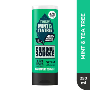 Original Source Shower Gel (250ml x 2)