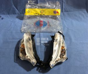 Sen Sein Depan Supra X 125 Batman 2007 2008 2009 2010 2011 2012 2013 Merk Win