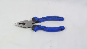 Bộ 3 kìm điện kìm cắt kìm nhọn Crossman