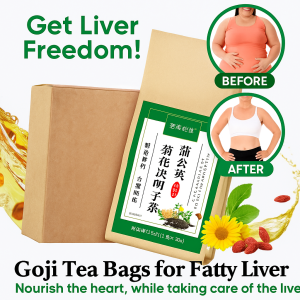 Sha Yuan Zi Cassia Seed Tea Herbal Tea For Liver And Kidney Tea For Liver Detox