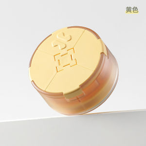 Mishilei 2 in 1 Portable Pill Cutter Sealed Precise Cutting Mini Medicine Box with Foldable Cup Moisture-proof Daily Pill Splitter